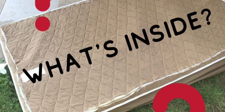 What’s Inside a Heated RV Mattress?