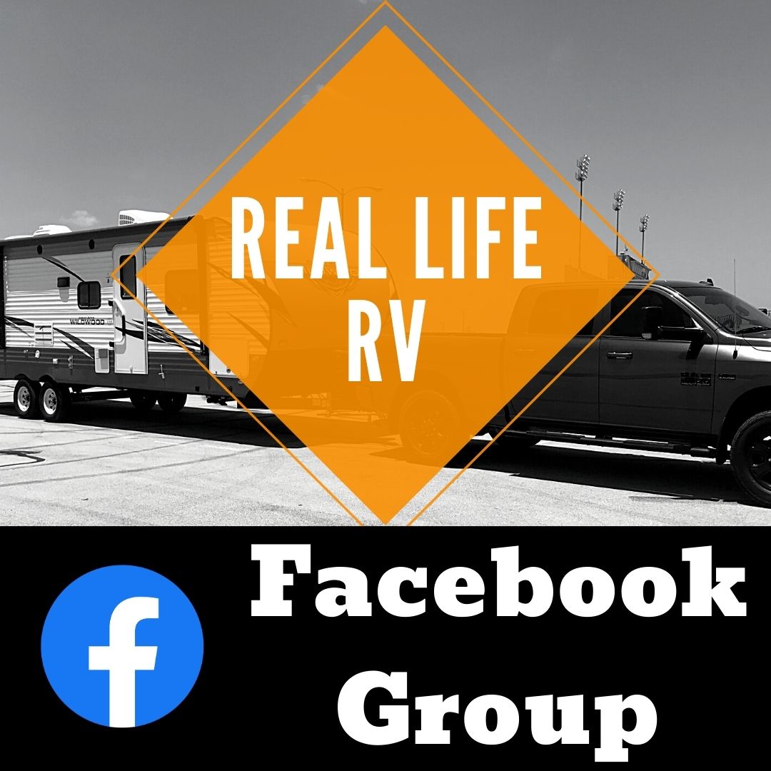 Real Life RV Facebook Group